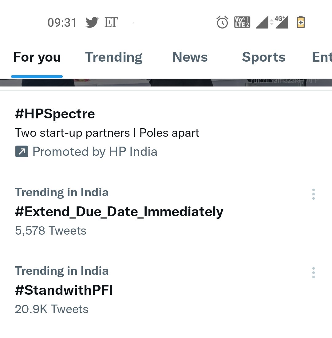 Prakash2355's tweet photo. Request to Respected FM Smt. Nirmala Sitharaman Ji @nsitharaman to extend the Due Dates of Tax Audit Report and ITR Returns.
@PMOIndia @IncomeTaxIndia @cbic_india @FinMinIndia @incometax_mpcg @nsitharaman @nsitharamanoffc #Extend_Due #taxaudit #itr
#Extend_Due_Dates_Immediately https://t.co/T4FC2QvfSm