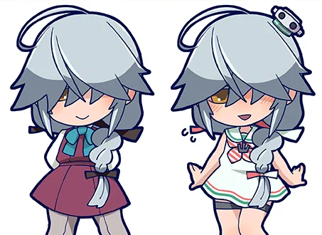 はまーさんにこういうの進めてもらってますよ 