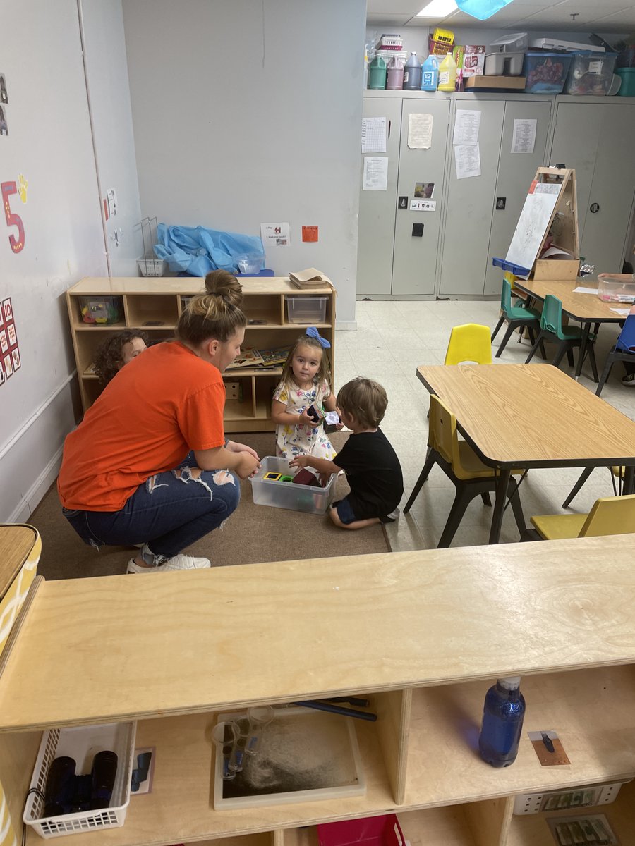 Hillsboro IL Schools on Twitter "Mrs. Gutierrez shared pictures today