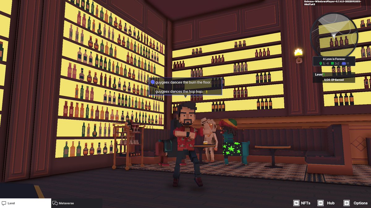 Guygeegee2's tweet photo. @Lululand_World @TheSandboxGame @ALPACADABRAZ https://t.co/EiJvnT0zSK