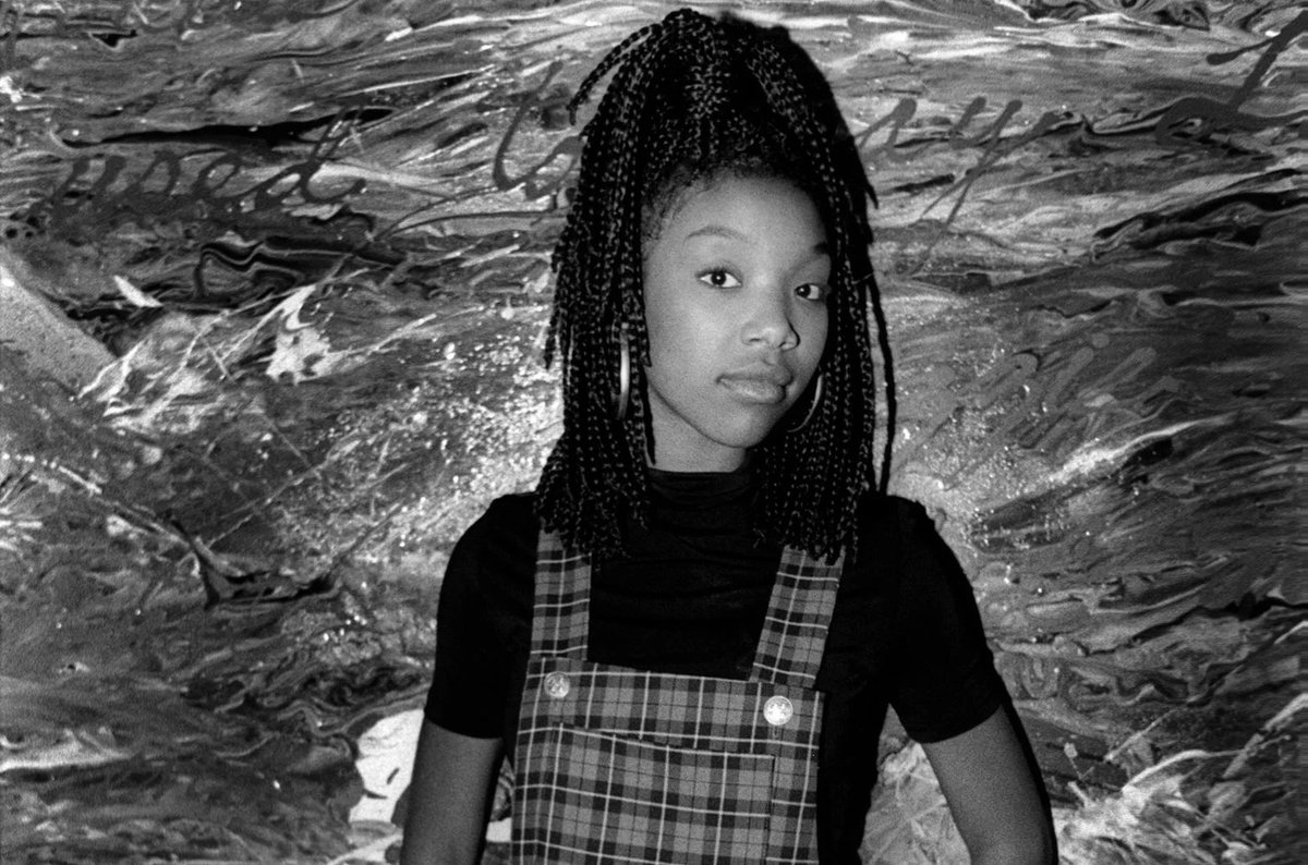 adedolapo_mary's tweet photo. 28 years ago today on September 27, 1994 @4everBrandy released her self titled debut album under @AtlanticRecords produced by #KeithCrouch #KennethCrouch @Arvel3 #SomethinForThePeople and #damonthomas https://t.co/y4Va1pPwS9