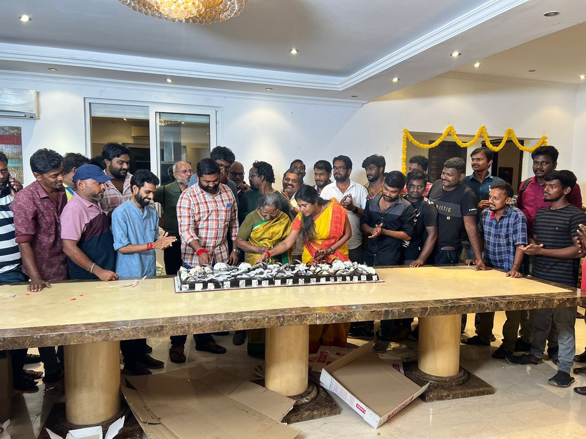 Soundarya Ganeshmurthy tweet media