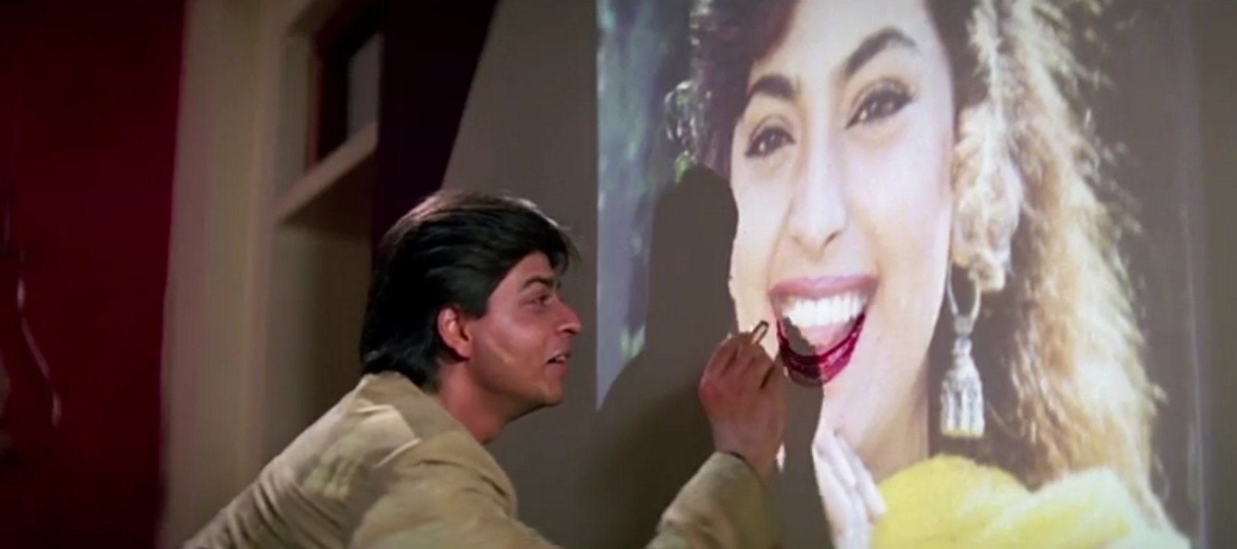 Happy birthday yash chopra 