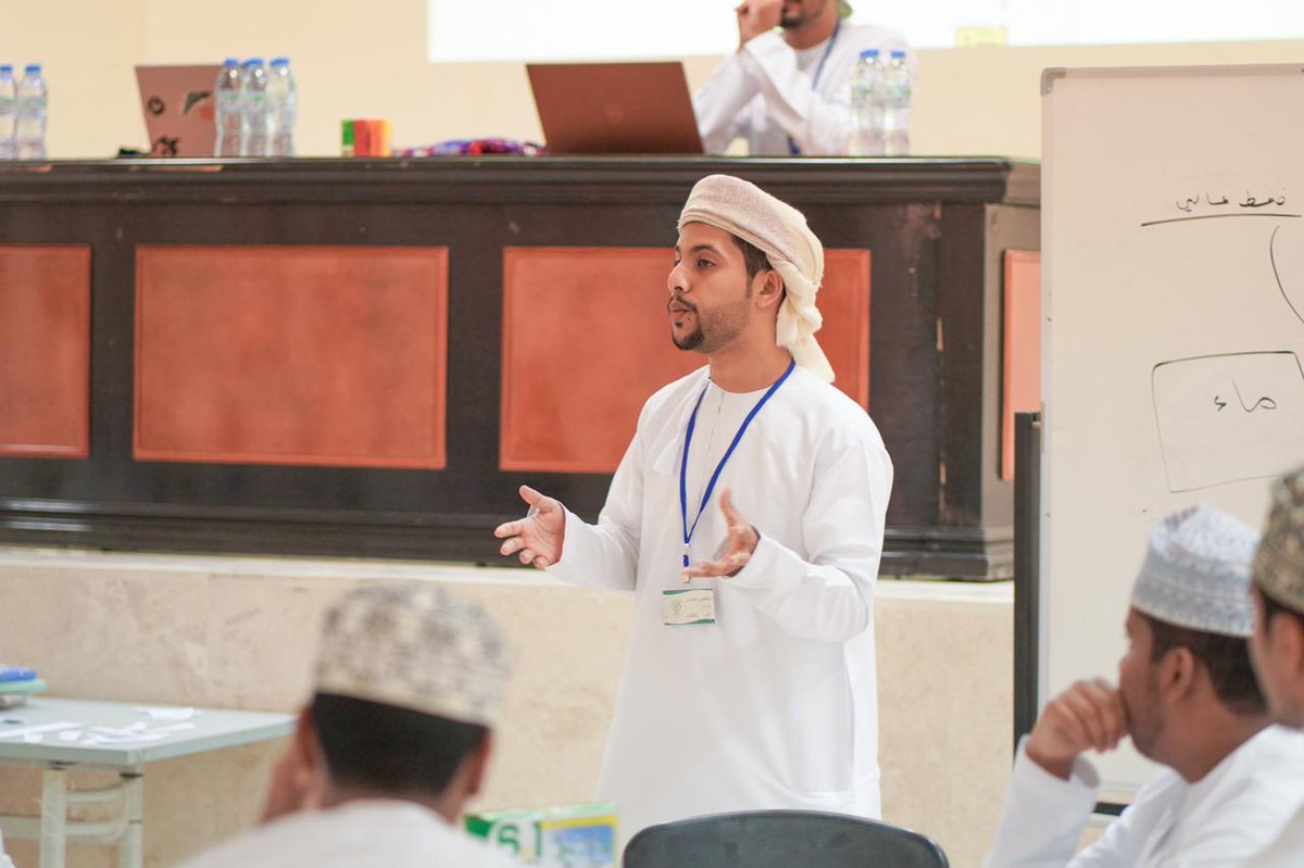 EduGovSsq's tweet photo. تتواصل #بتعليمية_جنوب_الشرقية فعاليات #برنامج_رواد_المستقبل والذي يستهدف طلبة المدارس من الصف التاسع إلى الثاني عشر بجنوب الشرقية وبتمويل من 
@OmanLNG
 وتنفذه @salkion_om
@EduGovOman
#فعاليات_تعليمية_جنوب_الشرقية
#مدارسنا_مستقبل_واعد https://t.co/h88vl04eKE