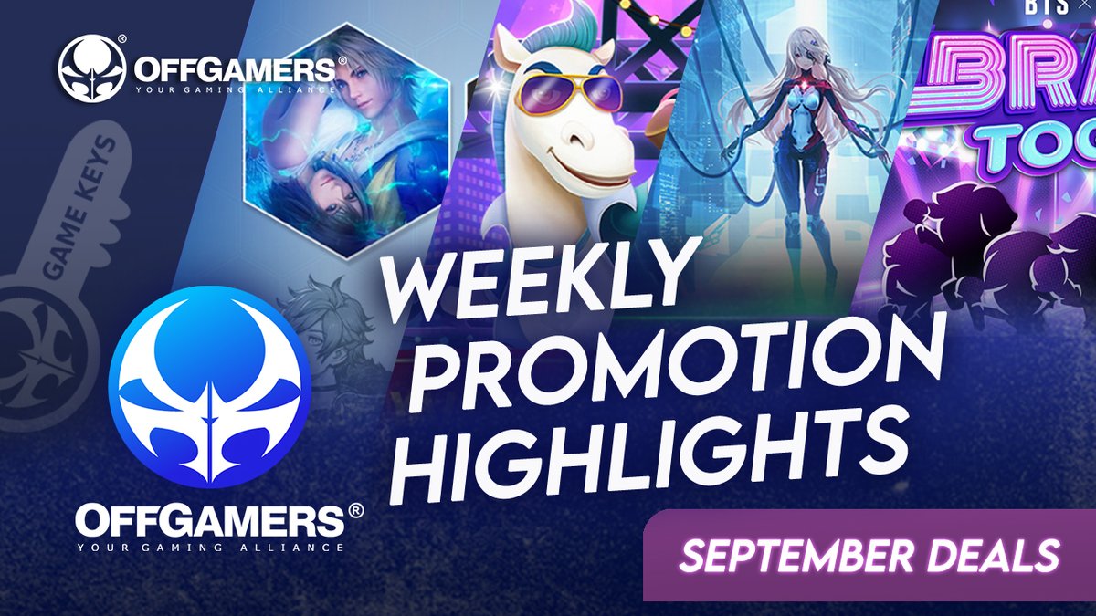 OffGamers (@offgamers) / Twitter