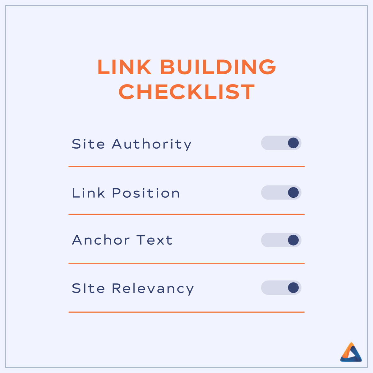 accreteit's tweet photo. When it comes to #linkbuilding, you need to consider 4 important steps to determine what a high quality link is.
#google #googlesearch #seo #searchengineoptimization #seotips #seotipsandtricks #seotipsoftheday #searchenginemarketing #searchengineoptimizationtips #seoinsurat https://t.co/TtP0GPMKVT