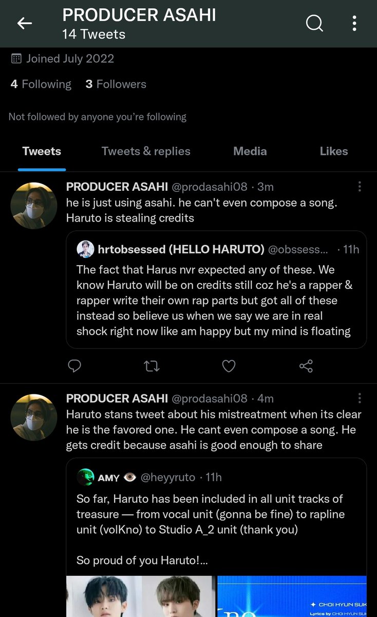 HRTPROTECT's tweet image. 📢RNB

- setting up 🦋 to be h*ted!
 DON'T ENGAGE!!

📎 : 

⚠report as h*cked, h*teful &amp;amp; offensive