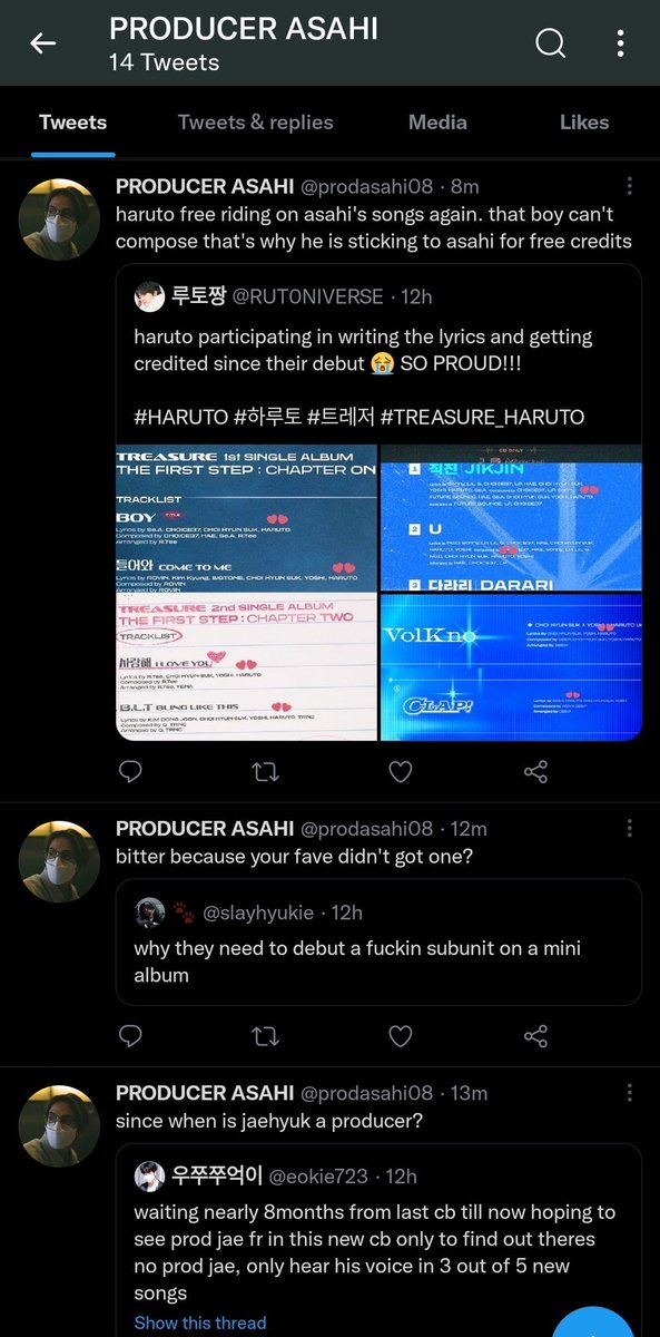 HRTPROTECT's tweet image. 📢RNB

- setting up 🦋 to be h*ted!
 DON'T ENGAGE!!

📎 : 

⚠report as h*cked, h*teful &amp;amp; offensive