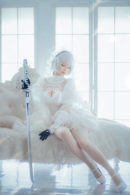 Twitterのコスプレ画像30