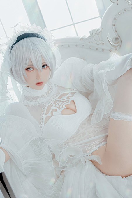 Twitterのコスプレ画像32