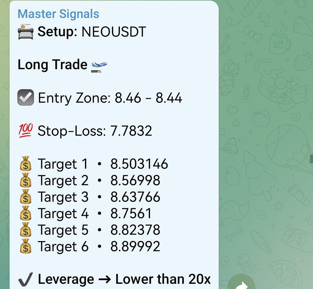 MasterSignalsp's tweet photo. Thats who we are 😉😎
#BTC #العملات_الرقميه #LUNACLASSIC #TerraClassic #Ethereum #cryptocurrencies https://t.co/gW7Ubcn54U