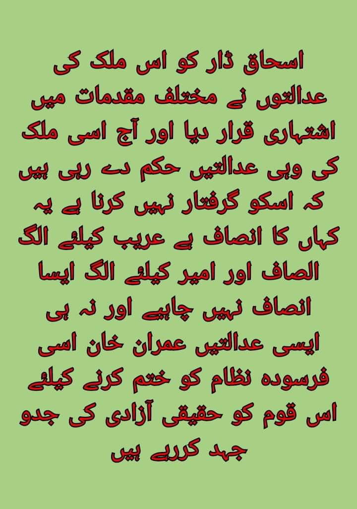 Rabia Khan PTI tweet media