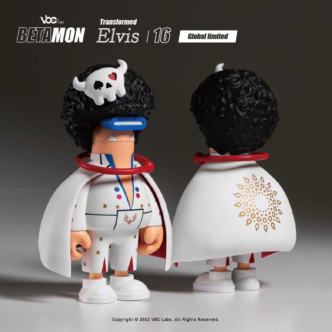 “When things go wrong, don't go with them.”🙂

⭐<<2022/9/1 12:00 - 2022/10/31 12:00 >>⭐
head over to the VBC labs official website redeem 20 cm high-quality figure for RNFT!!

#NFT #NFTs