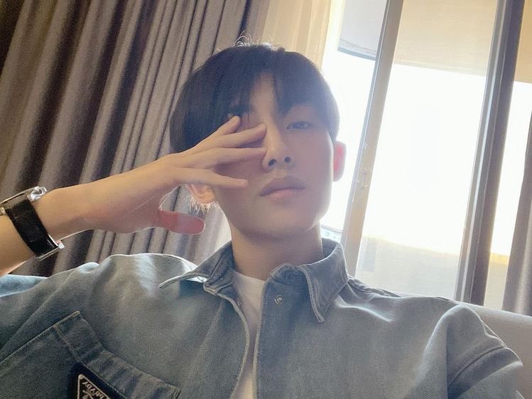 mysjeuni's tweet photo. my boi sicheng https://t.co/AMpiR6vmtf