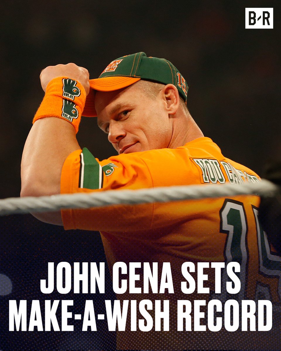 Bleacher Report tweet media