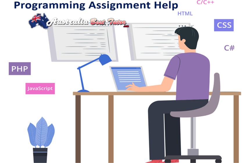 Ausbesttutor's tweet image. Need instant programming assignment help online? Chat now and get the best programming assignment solutions from experts with the highest mark.
Order Online: australiabesttutor.com/programming-as…
#ProgrammingLanguageAssignmentHelp #CAssignmentHelp #JavaAssignmentHelp #AustraliaBestTutor