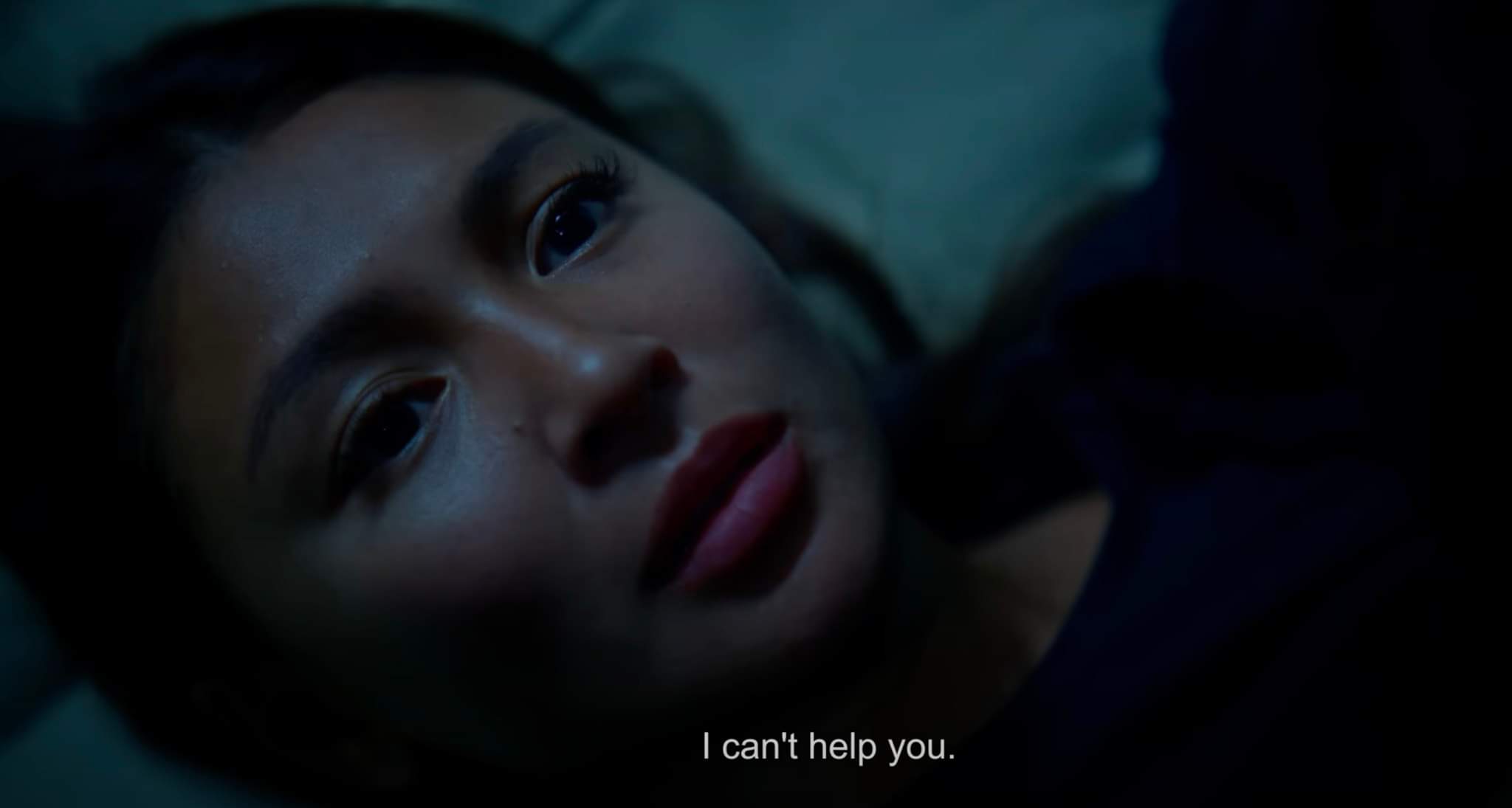 Nadine Lustre in 'Deleter': Watch First Teaser for Techno-Horror Film