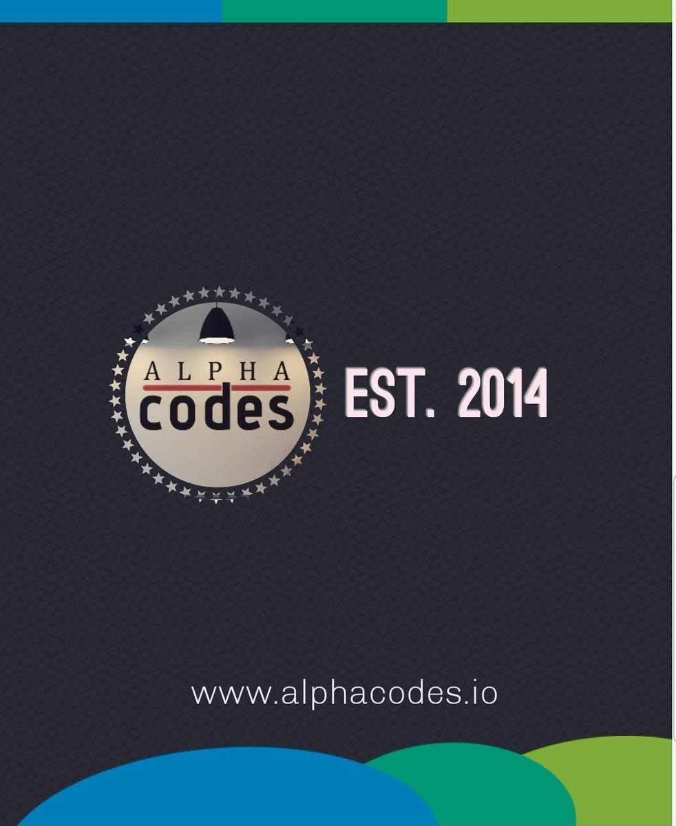 stella1N's tweet image. Are you struggling for sales??

Make your business a brand with a website and increase your sales. 

Get the best development service with #JoinAlphacodes now and revamp your business working.