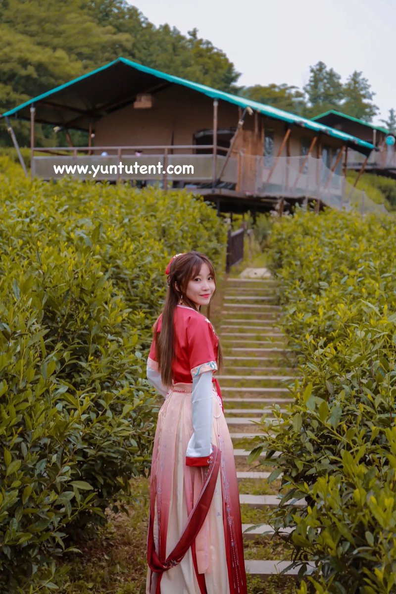 Good Morning. ☀️ Are you ready to camped in Glamping Tents? Let’s take a wonderful adventures!

Lodestar Safari Tent For Sale! yuntutent.com/glampingtent.h… 

#safaritent #safaritentforsale #luxurytents #luxurytentsforsale #glampingtent #glampingtentsforsale #bestglampingtents