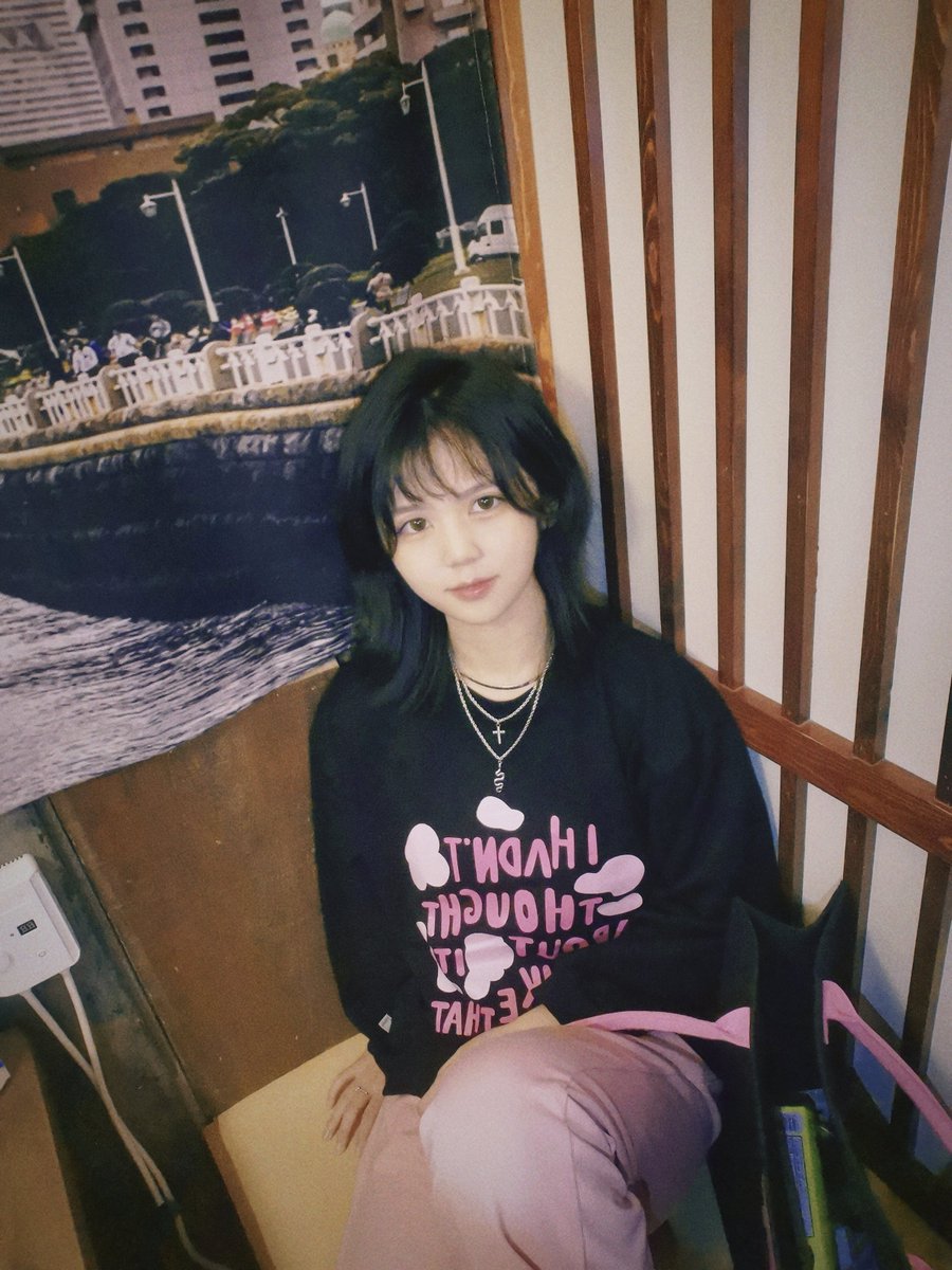 jianglan666's tweet photo. ❤️🧡💛💚💙💜 https://t.co/FNMhIzDDTU