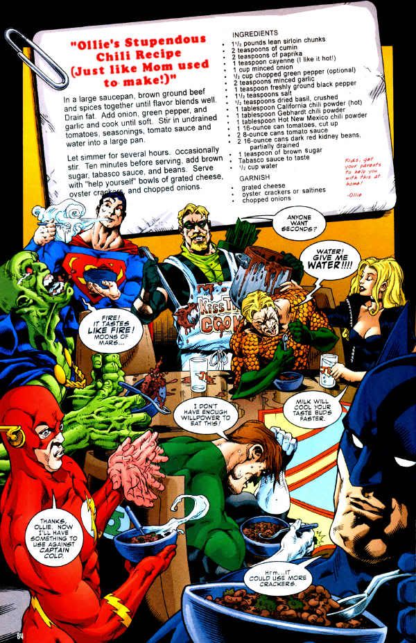 DC stuffs and tweets tweet media