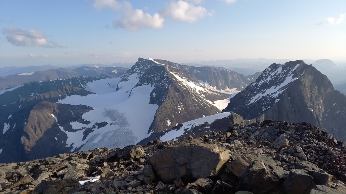 NKirchnerSthlm's tweet photo. #TarfalaResearchStation  Annual Workshop takes place @Stockholm_Uni on November 18, 2022. Very welcome! Program can be accessed here: https://t.co/eDDP32WDtv https://t.co/RAYypfptg3