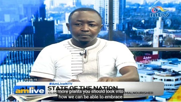 kean_Intl's tweet photo. "We have different organizations involved in climate action but have no access to funds. Yet we have available funds with Treasury. There is a disconnect between them leading to money being left untapped at the treasury." Dr. Kinyanjui
@ntvkenya
#COP27 #ShambaSystem https://t.co/r4cORUb9Ci