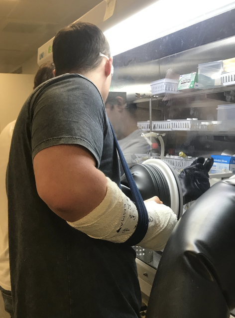 Martyn Coles tweet media