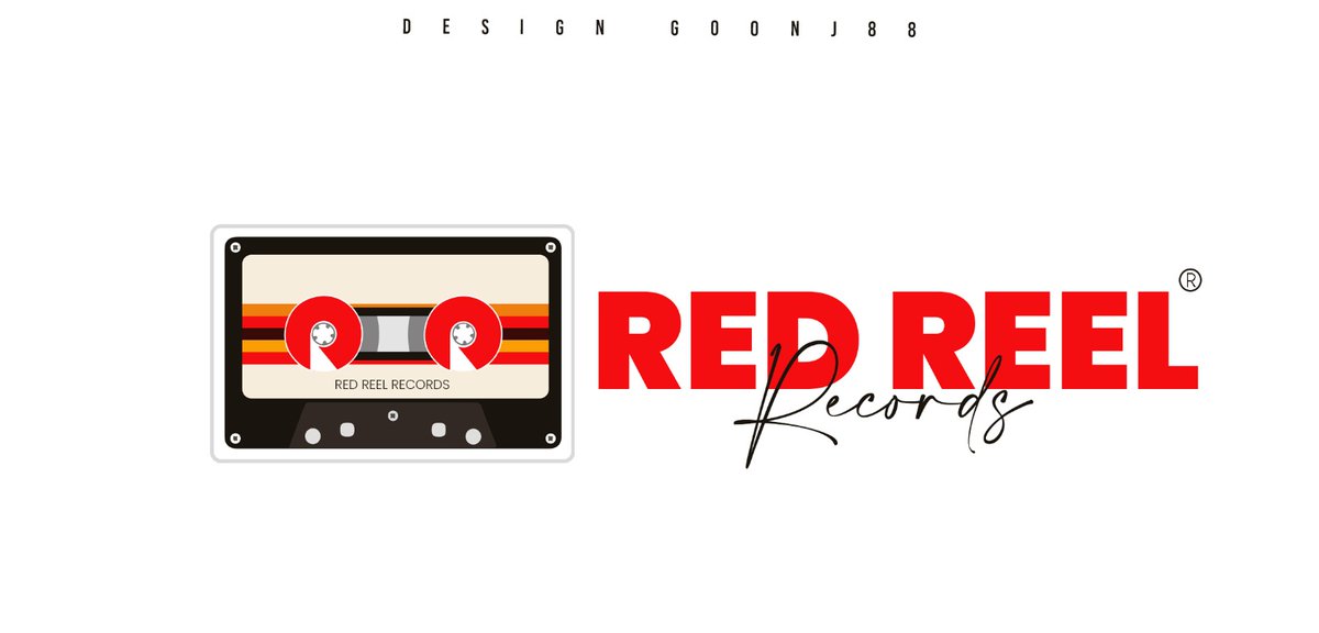goonj88's tweet photo. First output for red reel records logo
____________________________
By Our Digital Agency : Goonj88(G88)
____________________________

 📞Contact Us on the information below..

Call Us: +1 647 865 9941, +91 987 285 9941
Mail Us: goonj88official@gmail.com https://t.co/1nlVT7GUvt