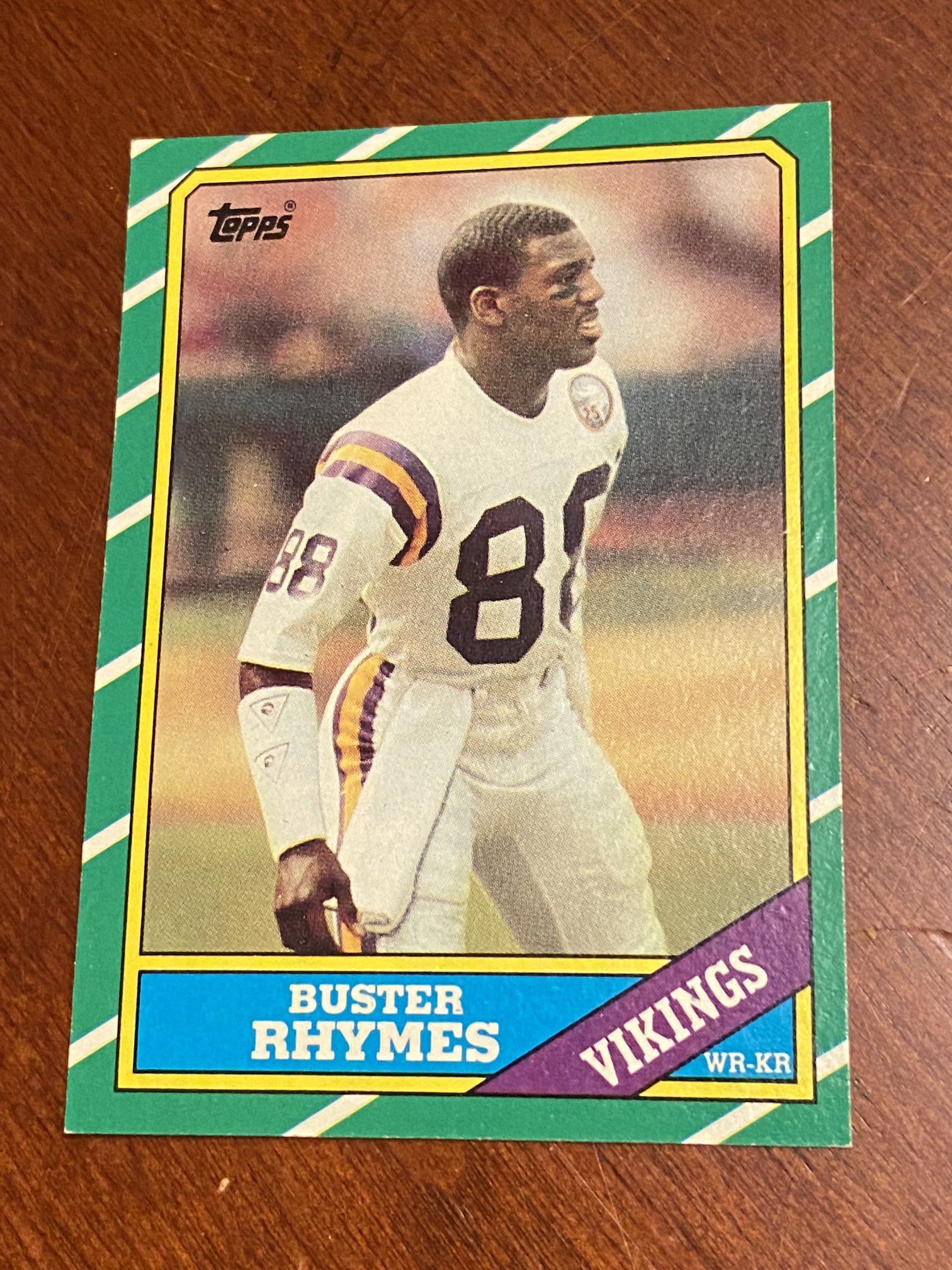 Skogie's Cards on Twitter "Three Jerry Rice is cool and all…but a