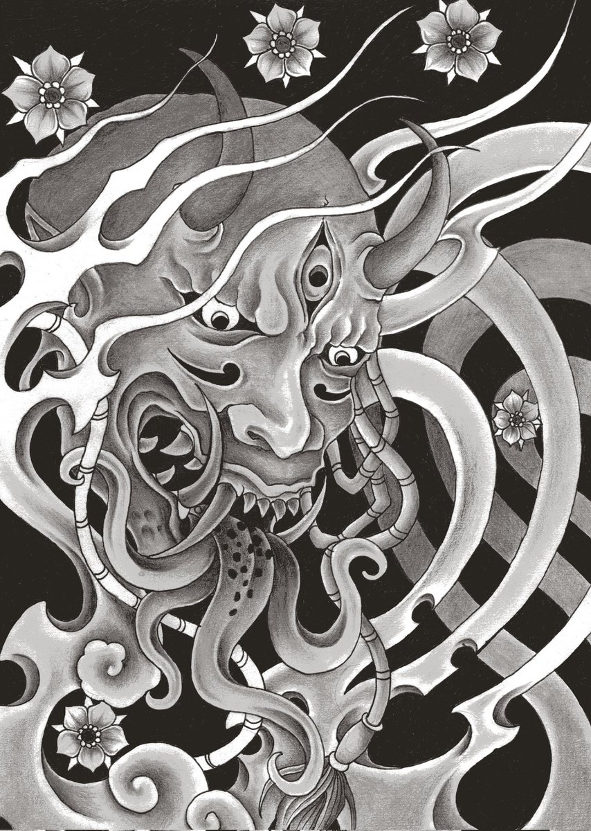 Bayu Art tweet media