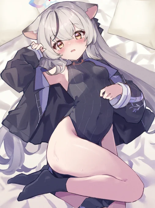 ココナ#ブルアカ #ブルアカイラスト部 