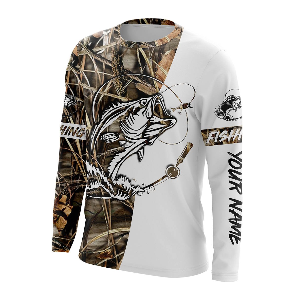 ChipteeA's tweet photo. Bass tattoo fishing long sleeve shirt, you can put your name on it here: https://t.co/KWWraSAanS
#fishing #bassfishing https://t.co/w4k4JqjKLk