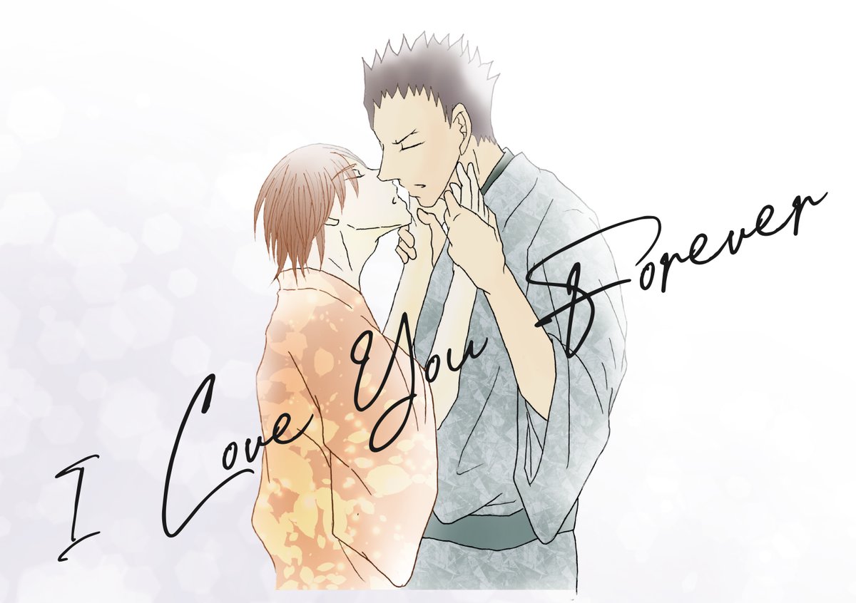 塗り完成✨
でもって早すぎるけど当日無理そうなので先にお祝いしておきます✨
木葉くんお誕生日おめでとう‼️🎂いつでも鷲尾さんとセットやで😆💞