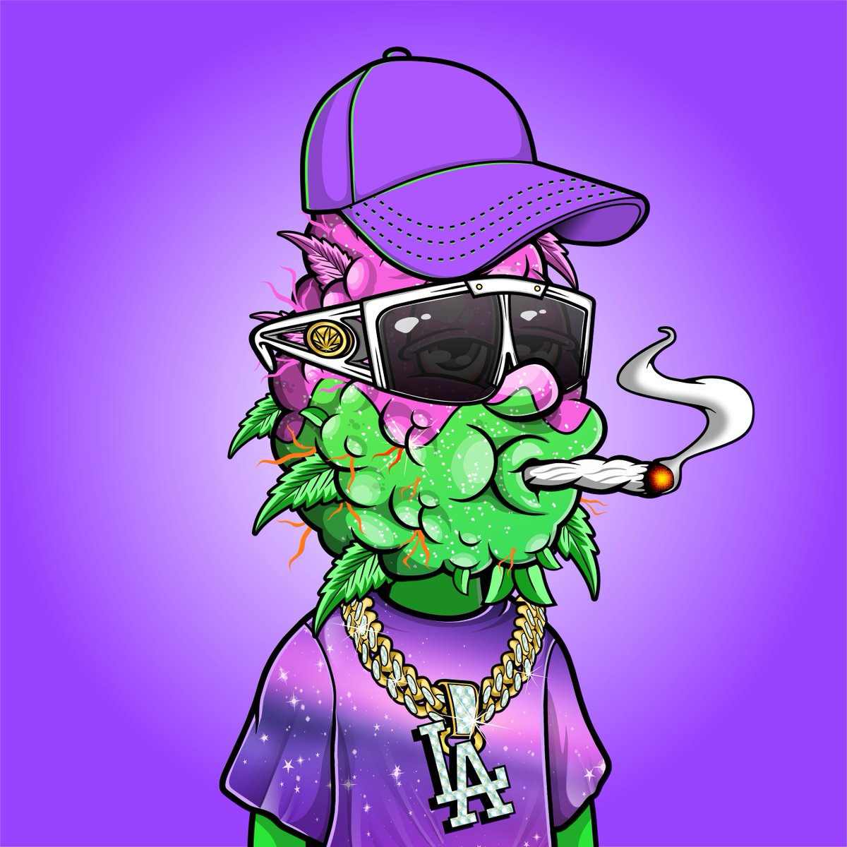 Asiago 🥬_O tweet media