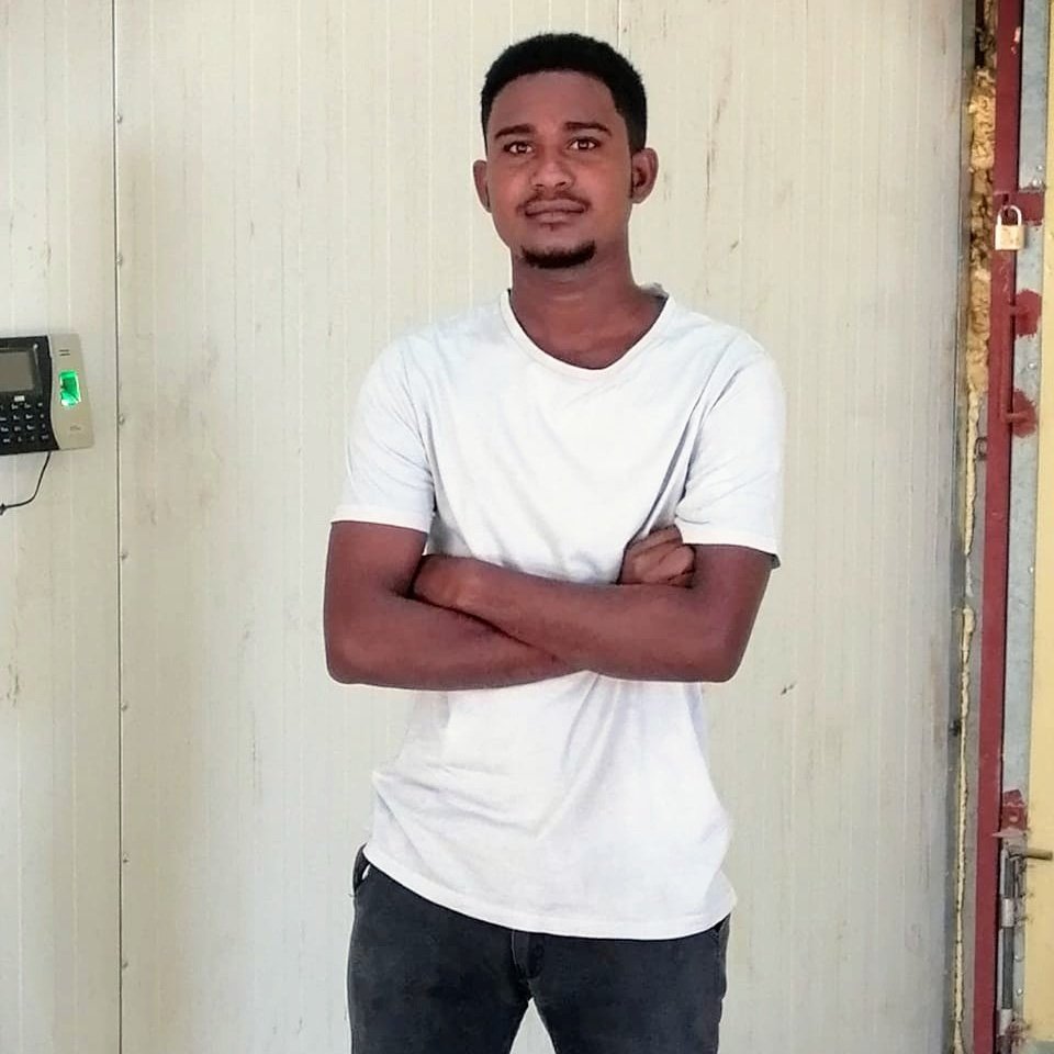 AdamElzain2's tweet photo. #صورة_ملف_شخصي_جديدة https://t.co/AOTsABxZWq