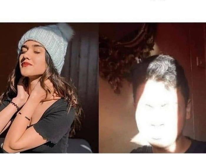 fiihazmii's tweet photo. " Sun kissed " 

Other people :                 Myself : https://t.co/fQ5b6NBebw