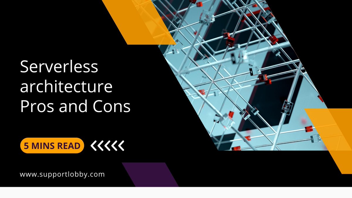 supportlobby's tweet photo. Latest Blog Posting !!

https://t.co/mOZ9rmu9gQ

#Serverless #ServerlessSeptember  #servermanagement #hostingsupport https://t.co/6T83Gw8JFu