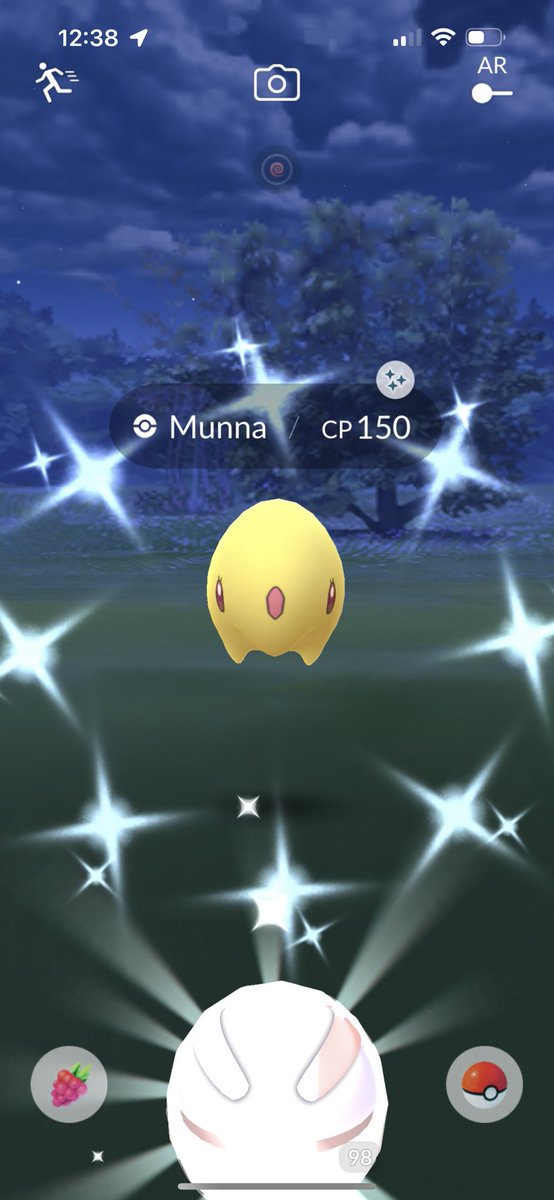 PkmnGoNeo's tweet photo. Midnight Shiny ✨✨✨✨✨✨✨✨ #Pokemon #PokemonGO #ShinyPokemon #ShinyCheck #ポケモンGO #ポケモン https://t.co/qzHKPuP0fi