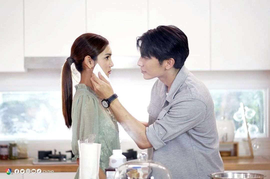 ปูเป้เกศรินทร์ - Twitter Search / Twitter