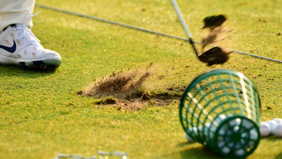 Practice areas at many courses are showing signs of wear and tear after another busy summer. Here are 5⃣ things golfers can do to help keep these important areas in the best shape possible for the rest of the year ➡️bit.ly/3uTrkFC