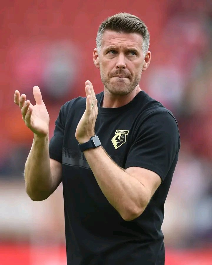 ntawiharaphael_'s tweet photo. 🚨RASMI: Baada Ya Klabu Ya Watford Kumfuta Kazi Kocha Wao Mkuu M-Wales MR, Rob Edwards (39) Akicheza Michezo 10 Tu Ya Ligi, Timu Hiyo Imemteua M-Croatia🇭🇷 MR. Slaven Bilic (54) Kuwa Kocha Mkuu Kwa Mkataba Wa Miezi 18.

Watford Kwenye Championship Inashika Nafasi Ya 10&amp;Points 14. https://t.co/OVZXoJD8bf