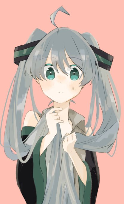 #初音ミク 