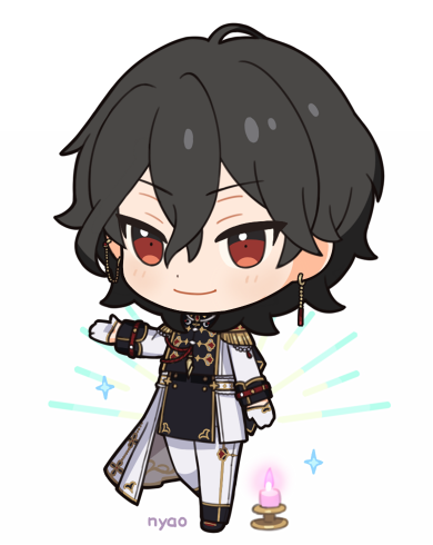 あんスタ「月下の王/ホワイトムーン朔間零 #あんスタ 」|にゃお あんスタ「月下の王/ホワイトムーン朔間零 #あんスタ 」|にゃお