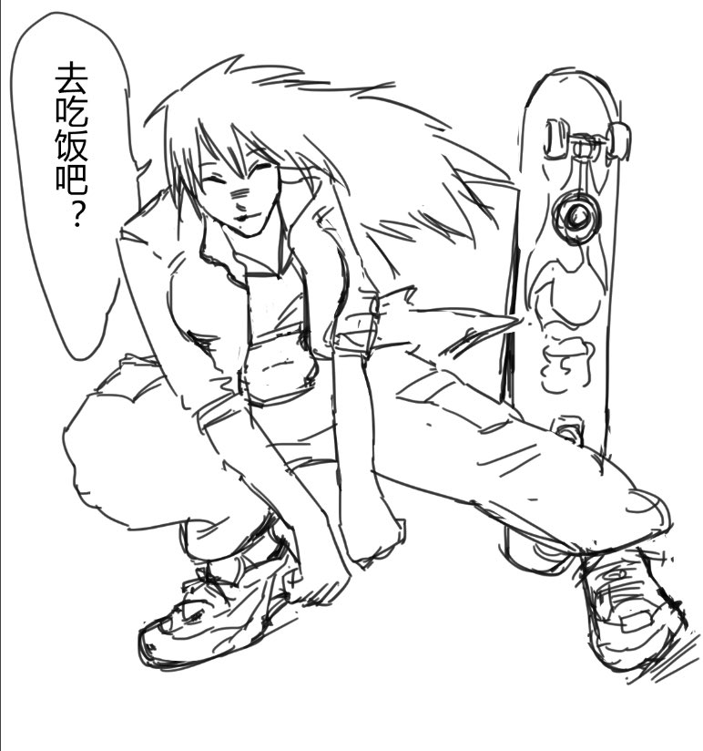 曹仙 tweet media