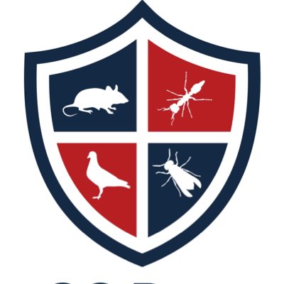 GC Pest Control Limited tweet media