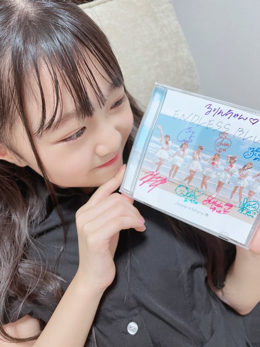 中川琉梨音のTwitter画像1