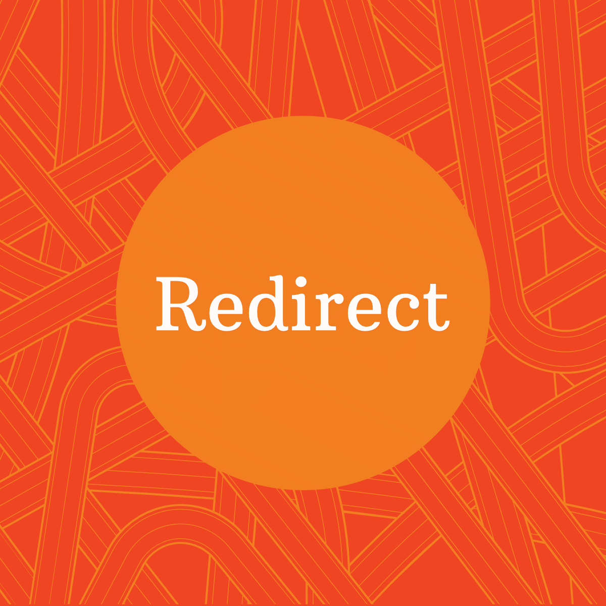 💬#WordOfTheWeek 👉Redirect💬

A redirect is a way to send both users and search engines to a different URL from one they originally requested.

#webagency #wordoftheweek #pxpx #creativeagency #webdevelopment #graphicdesign #javascript #webdev
