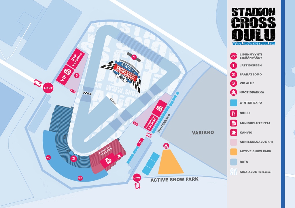 snowcrossoulu's tweet photo. 150 Days left 💪

New plan - old design! Let's take a step back and build a good old wide and airy triangular track 🤩
Who will be the champion in our eighth Stadioncross event 😎?

#snowcross #snowcrossoulu #stadioncross #skotercross #snocross #motorsport #stadioncrossoulu https://t.co/IL7AYzVJa8