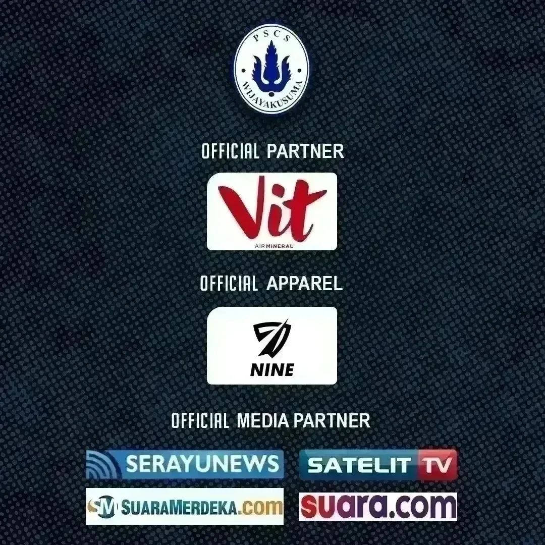 PSCS CILACAP tweet media